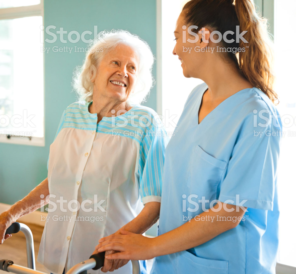 assisted-happy