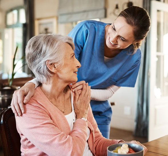 nurse-helping