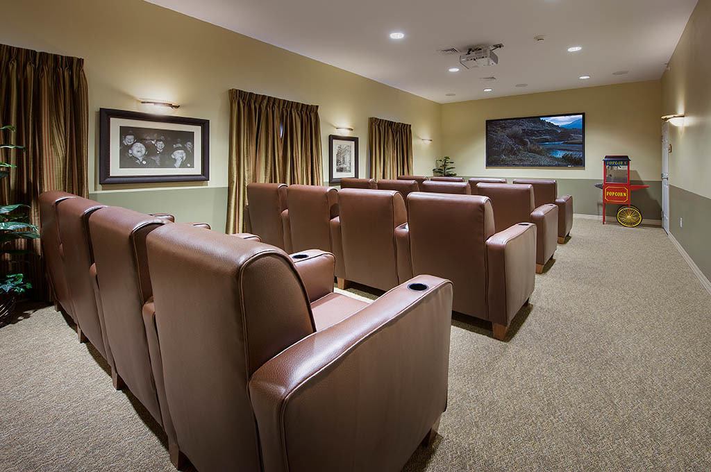 theatre-gallery
